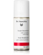 Dr. Hauschka Body Care Rose Deodorant rózsa dezodor roll-on 50 ml