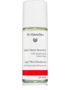 Dr. Hauschka Body Care Sage Mint Deodorant dezodor zsályával és mentával 50 ml