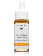 Dr. Hauschka Cleansing And Tonization tisztító olaj az aknéra hajlamos zsíros bőrre 18 ml