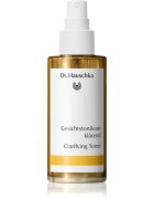 Dr. Hauschka Clenasing And Tonization Clarifying Toner élénkítő tonik spray -ben 100 ml