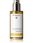 Dr. Hauschka Clenasing And Tonization Facial Toner arc tonik spray normál és száraz bőrre 100 ml