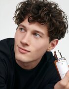 Dr. Hauschka Clenasing And Tonization Facial Toner arc tonik spray normál és száraz bőrre 100 ml