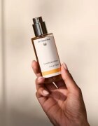 Dr. Hauschka Clenasing And Tonization Facial Toner arc tonik spray normál és száraz bőrre 100 ml