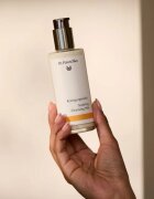Dr. Hauschka Clenasing And Tonization Soothing Cleansing Milk tisztító arctej 145 ml