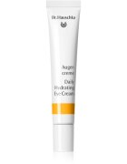 Dr. Hauschka Eye And Lip Care Daily Hydrating Eye Cream nappali hidratáló krém a szem köré 12.5 ml