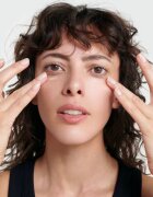 Dr. Hauschka Eye And Lip Care Daily Hydrating Eye Cream nappali hidratáló krém a szem köré 12.5 ml