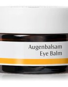 Dr. Hauschka Eye And Lip Care Eye Balm tápláló balzsam a szem köré 10 ml