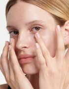 Dr. Hauschka Eye And Lip Care Eye Balm tápláló balzsam a szem köré 10 ml
