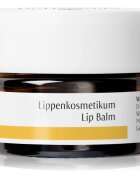 Dr. Hauschka Eye And Lip Care Lip Balm ajakbalzsam tápláló hatással 4.5 ml