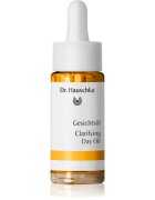 Dr. Hauschka Facial Care Clarifying Day Oil arcolaj zsíros bőrre 18 ml