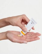 Dr. Hauschka Facial Care nappali krém birsalmából 30 ml