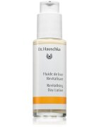 Dr. Hauschka Facial Care revitalizáló nappali arctej száraz bőrre 50 ml