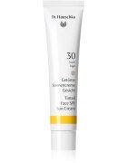 Dr. Hauschka Facial Care Tinted Face SPF Sun Cream színező napozókrém az arcra SPF 30 40 ml
