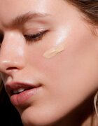 Dr. Hauschka Facial Care Tinted Face SPF Sun Cream színező napozókrém az arcra SPF 30 40 ml