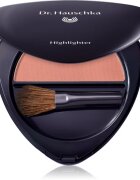 Dr. Hauschka Make-Up Blush púderes arcpír árnyalat 02 apricot 5 g