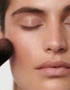 Dr. Hauschka Make-Up Blush púderes arcpír árnyalat 02 apricot 5 g