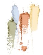 Dr. Hauschka Make-Up Colour Correcting Powder kompakt púder árnyalat 02 calming 8 g