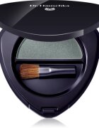 Dr. Hauschka Make-Up Eyeshadow intenzív szemhéjfesték árnyalat 04 verdelite 1.4 g