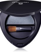 Dr. Hauschka Make-Up Eyeshadow intenzív szemhéjfesték árnyalat 07 aquamarine 1.4 g