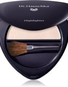 Dr. Hauschka Make-Up Highlighter kompakt púderes élénkítő arcra 5 g
