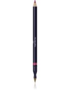 Dr. Hauschka Make-Up Lip Liner szájkontúrceruza árnyalat 01 tulipwood 1.05 g