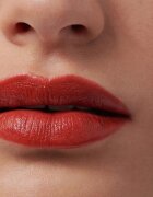 Dr. Hauschka Make-Up Lipstick tápláló rúzs árnyalat 10 dahlia 4.1 g