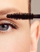 Dr. Hauschka Make-Up Long Lasting Mascara hosszantartó szempillaspirál árnyalat 02 brown 8 ml