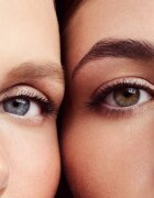 Dr. Hauschka Make-Up Long Lasting Mascara hosszantartó szempillaspirál árnyalat 02 brown 8 ml
