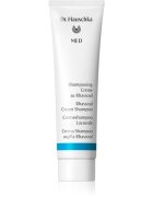 Dr. Hauschka MED krémes sampon száraz viszkető fejbőrre 150 ml