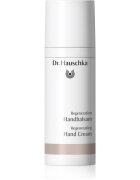 Dr. Hauschka Regeneration regeneráló krém kézre 50 ml