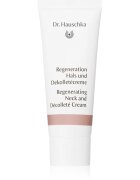 Dr. Hauschka Regeneration regeneráló krém nyakra és a dekoltázsra 40 ml