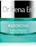 Dr Irena Eris Algorithm regeneráló nappali krém SPF 20 50 ml