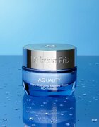 Dr Irena Eris Aquality Hyper-Hydrating Recovery Cream Rich Formula mélyen hidratáló krém a ráncok ellen 50 ml