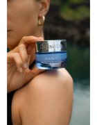Dr Irena Eris Aquality Hyper-Hydrating Recovery Cream Rich Formula mélyen hidratáló krém a ráncok ellen 50 ml