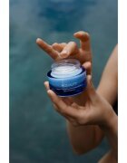 Dr Irena Eris Aquality Hyper-Hydrating Recovery Cream Rich Formula mélyen hidratáló krém a ráncok ellen 50 ml