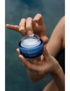 Dr Irena Eris Aquality Hyper-Hydrating Recovery Cream Rich Formula mélyen hidratáló krém a ráncok ellen 50 ml