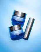 Dr Irena Eris Aquality Intense Moisturizing Youth Cream Light Formula intenzíven hidratáló krém fiatalító hatással 50 ml