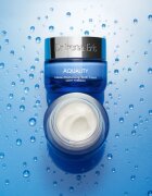 Dr Irena Eris Aquality Intense Moisturizing Youth Cream Light Formula intenzíven hidratáló krém fiatalító hatással 50 ml