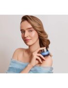 Dr Irena Eris Aquality Intense Moisturizing Youth Cream Light Formula intenzíven hidratáló krém fiatalító hatással 50 ml