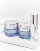 Dr Irena Eris Aquality Intense Moisturizing Youth Cream Light Formula intenzíven hidratáló krém fiatalító hatással 50 ml