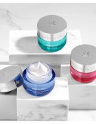 Dr Irena Eris Aquality Intense Moisturizing Youth Cream Light Formula intenzíven hidratáló krém fiatalító hatással 50 ml