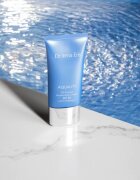 Dr Irena Eris Aquality Oil-Control Moisturizing Cream mélyen hidratáló krém a ráncok ellen SPF 30 50 ml