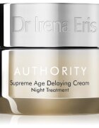 Dr Irena Eris Authority feszesítő éjszakai ráncellenes krém 50 ml
