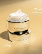 Dr Irena Eris Authority feszesítő krém a ráncok ellen SPF 20 50 ml