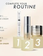 Dr Irena Eris Authority feszesítő krém a ráncok ellen SPF 20 50 ml