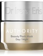 Dr Irena Eris Authority ránctalanító és feszesítő arcpakolás 50 ml