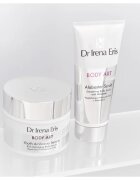 Dr Irena Eris Body Art Alabaster Scrub bőrkisimító testpeeling alabástrommal 200 ml