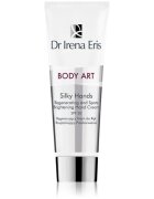 Dr Irena Eris Body Art Silky Hands regeneráló kézkrém SPF 20 75 ml
