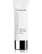 Dr Irena Eris Cleanology Gentle Enzymatic Peel tisztító peeling hámlasztó hatással 75 ml