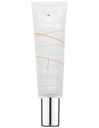 Dr Irena Eris Face Zone tonizáló ránctalanító krém a bőrszín egységesítésére SPF 50+ 30 ml